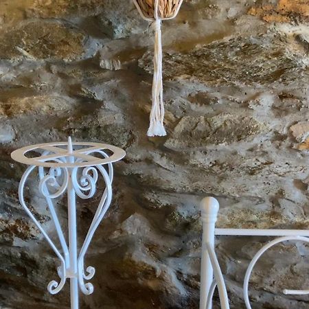 Gaia Vacation Home Agia Mavra Bagian luar foto