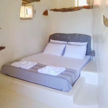 Gaia Vacation Home Agia Mavra Bagian luar foto