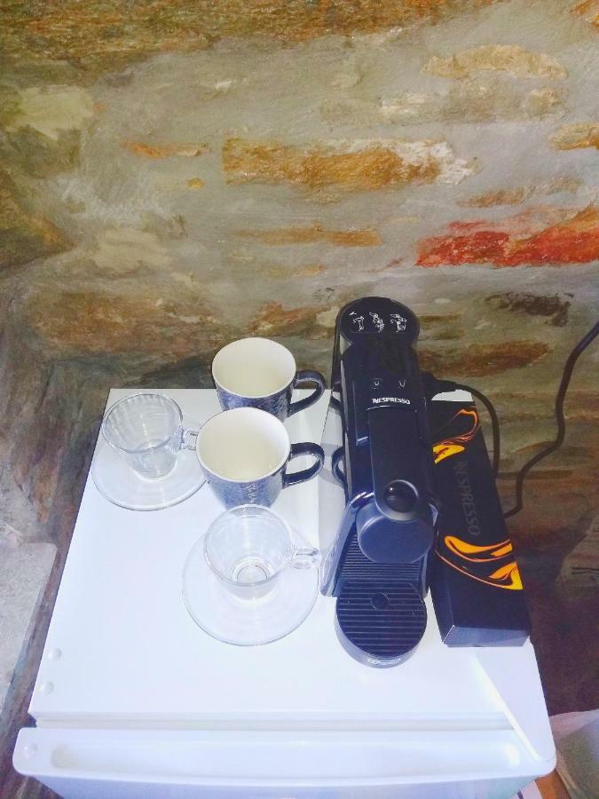 Gaia Vacation Home Agia Mavra Bagian luar foto
