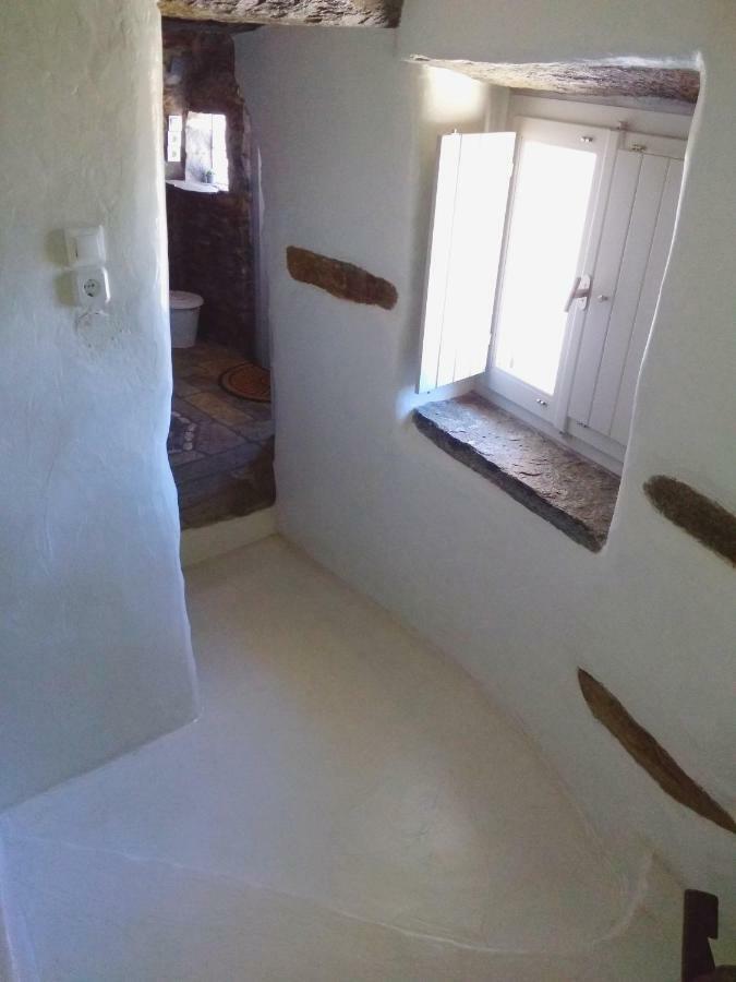 Gaia Vacation Home Agia Mavra Bagian luar foto