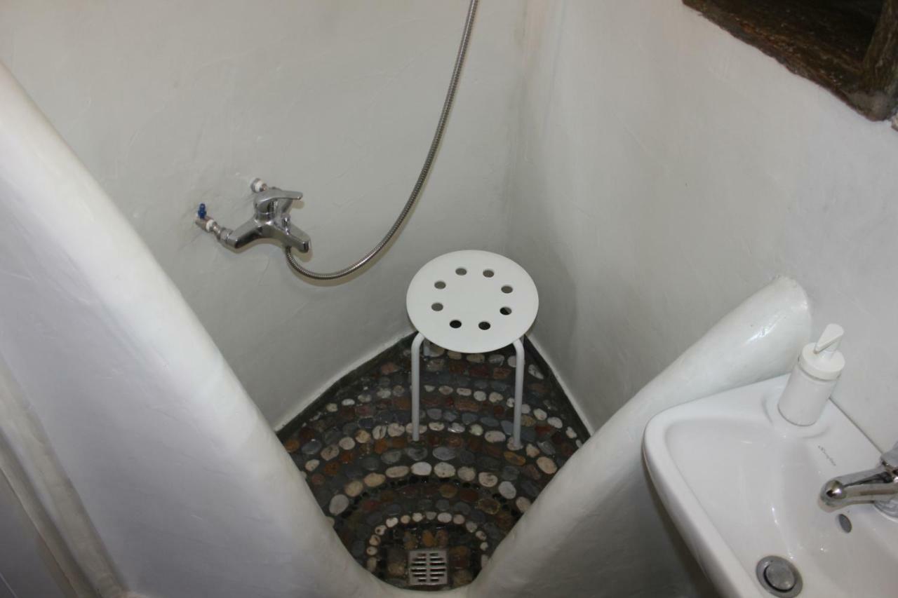 Gaia Vacation Home Agia Mavra Bagian luar foto