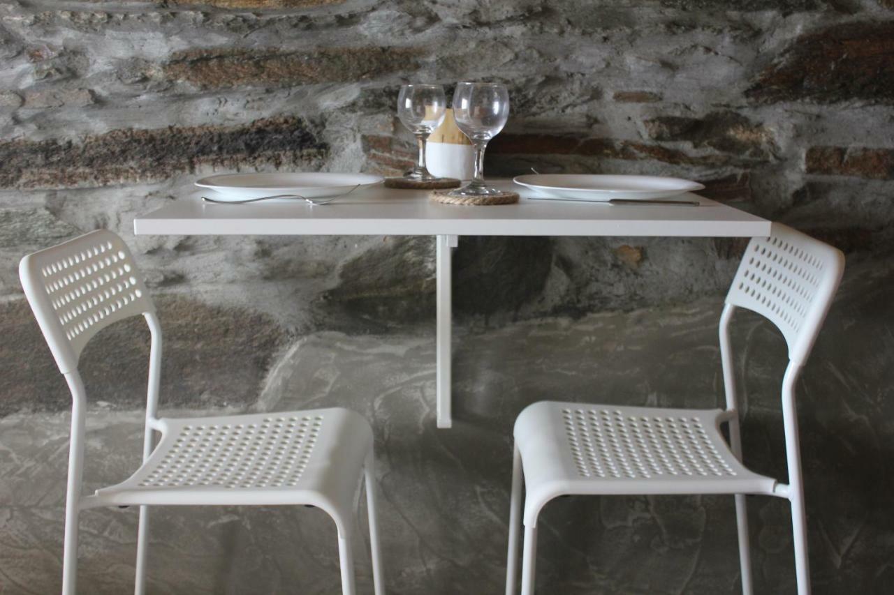 Gaia Vacation Home Agia Mavra Bagian luar foto