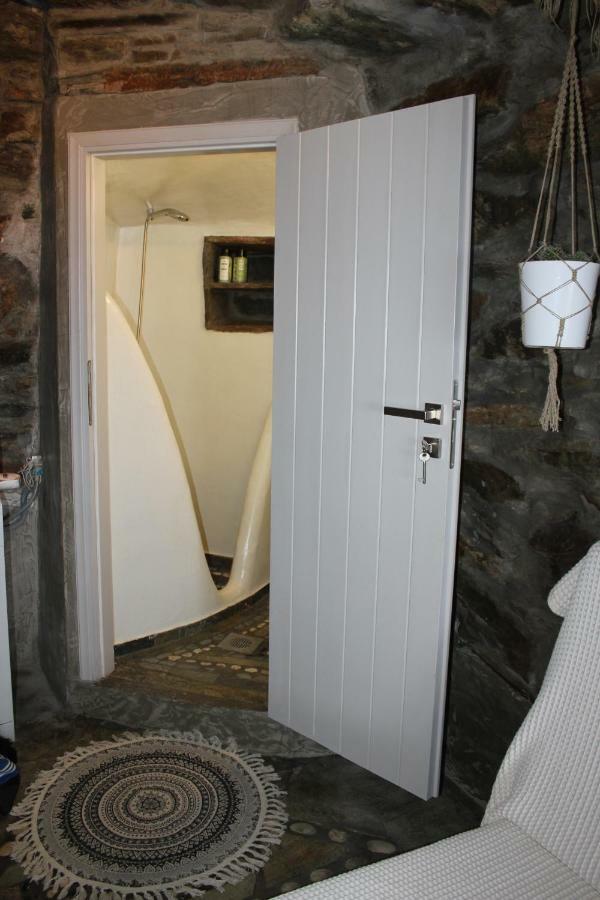 Gaia Vacation Home Agia Mavra Bagian luar foto