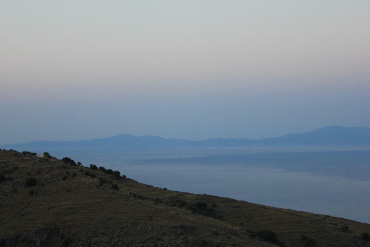 Gaia Vacation Home Agia Mavra Bagian luar foto