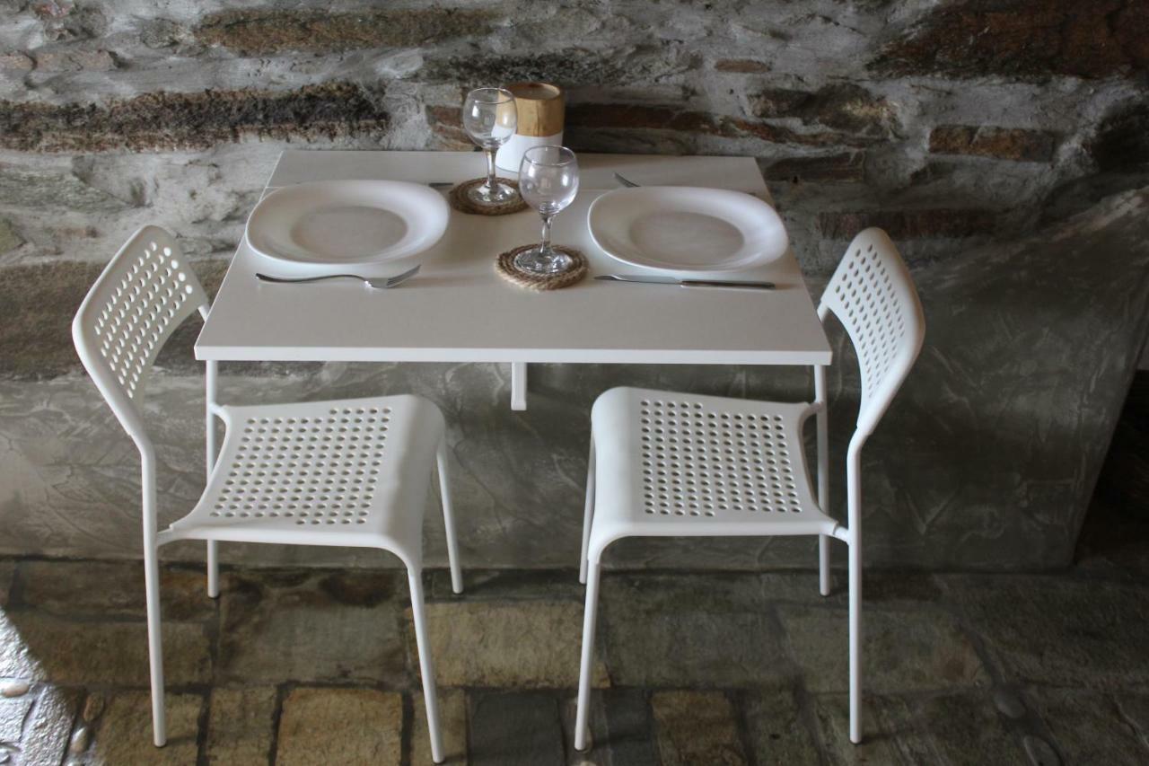 Gaia Vacation Home Agia Mavra Bagian luar foto