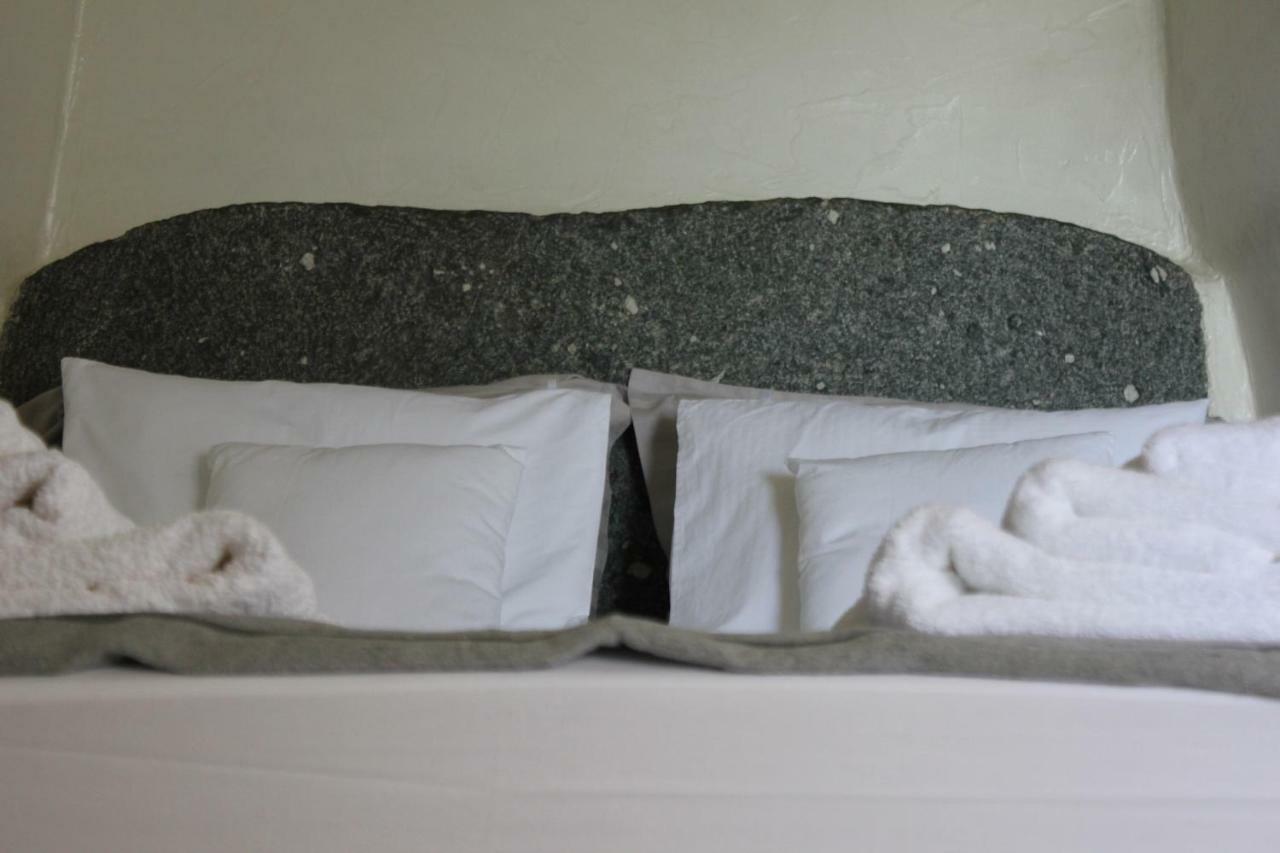 Gaia Vacation Home Agia Mavra Bagian luar foto