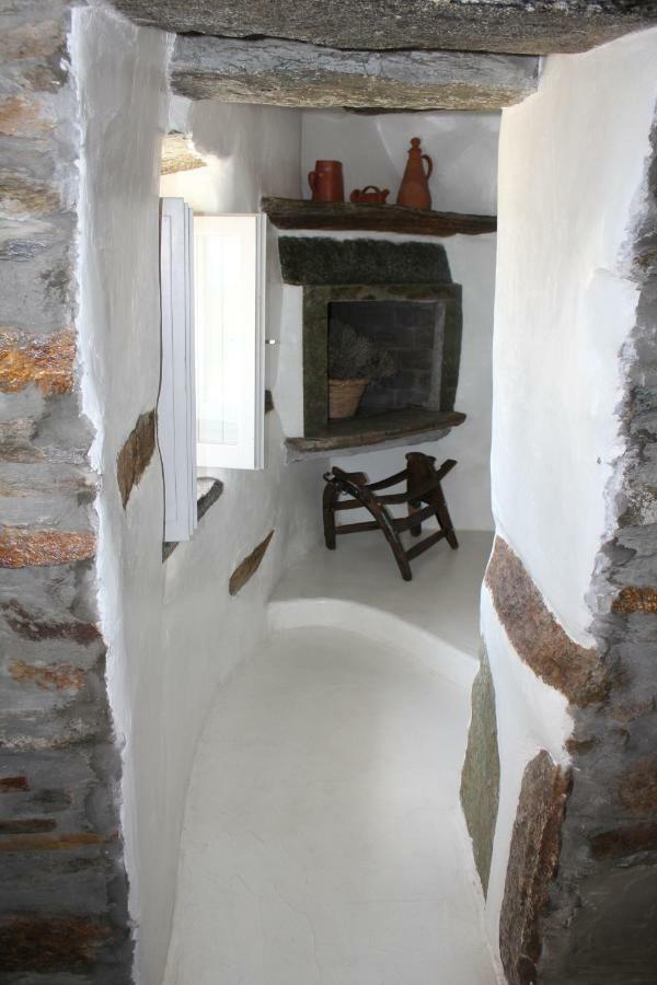 Gaia Vacation Home Agia Mavra Bagian luar foto