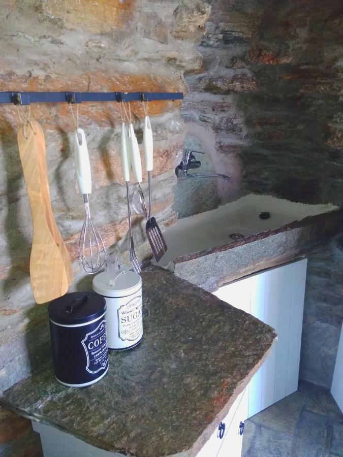Gaia Vacation Home Agia Mavra Bagian luar foto