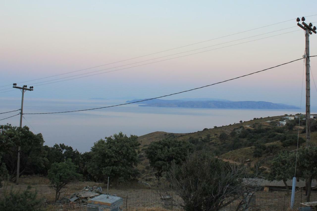 Gaia Vacation Home Agia Mavra Bagian luar foto